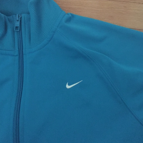 Nike running jacket - Picture 2 of 2
