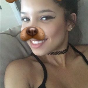 Meet your Posher, Bailey