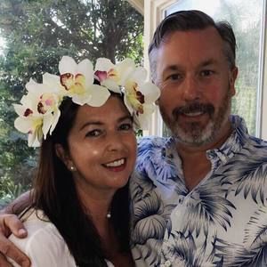 Meet your Posher, Sharon