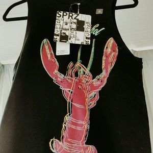 Uniqlo Andy Warhol graphic tank