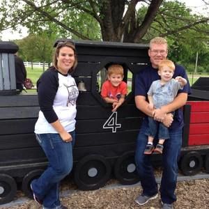 Meet your Posher, Brianne