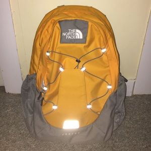 Jester North Face back pack