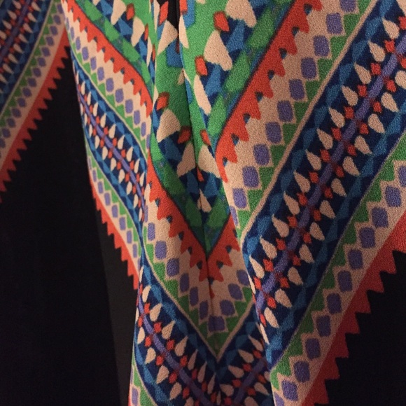 NWT handkerchief dress - Picture 2 of 4