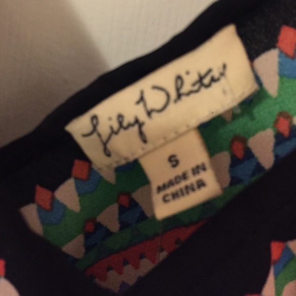 NWT handkerchief dress - Picture 3 of 4