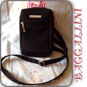 Baggallini TRAVEL Crossbody bag shoulder Nylon
