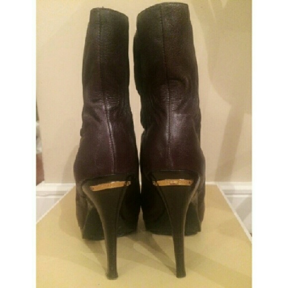 Michael Kors Booties - Picture 2 of 2
