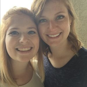 Meet your Posher, Erin