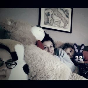 Meet your Posher, Angela