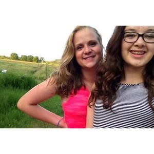 Meet your Posher, Aisha