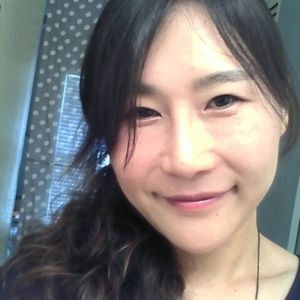 Meet your Posher, Hyojeong