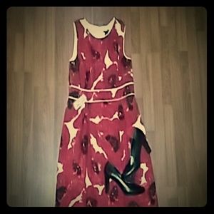 Ann Taylor Cocktail Dress