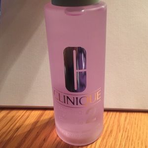 Clinique Clarifying Lotion 2