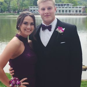 Meet your Posher, Brittany