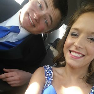 Meet your Posher, Savanna