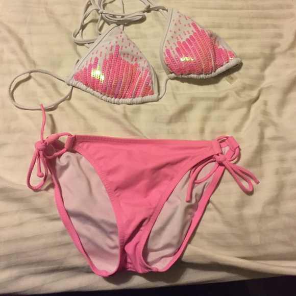 Victoria's Secret bathing suit