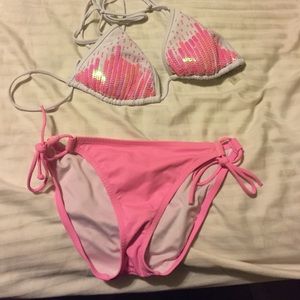 Victoria's Secret bathing suit