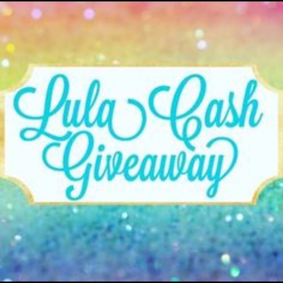 Giveaway Happening Now! 🎉 Don't miss out! 💰📦