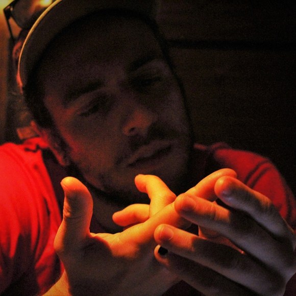 Meet your Posher, Alec