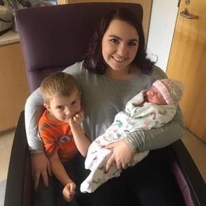 Meet your Posher, Melissa