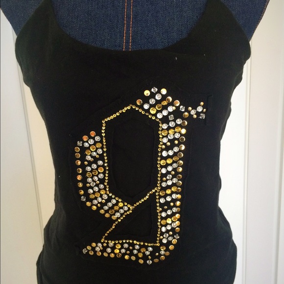 Guess shirt "g" - New