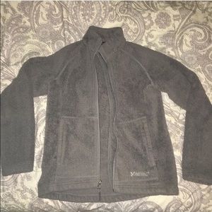 Marmot jacket