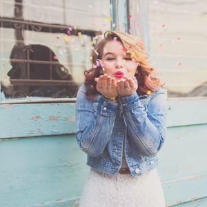 Meet your Posher, Madi