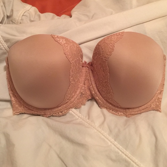 Victoria's Secret Dream Angels Multiway Bra