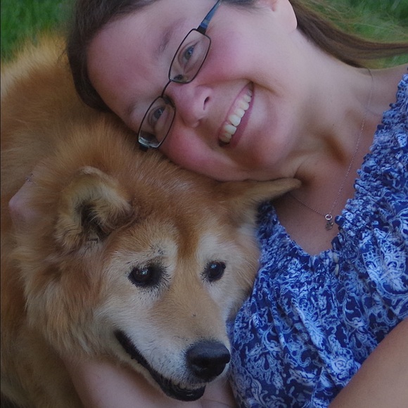 Meet your Posher, Shauna - Picture 2 of 2
