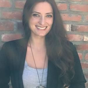 Meet your Posher, Alanna