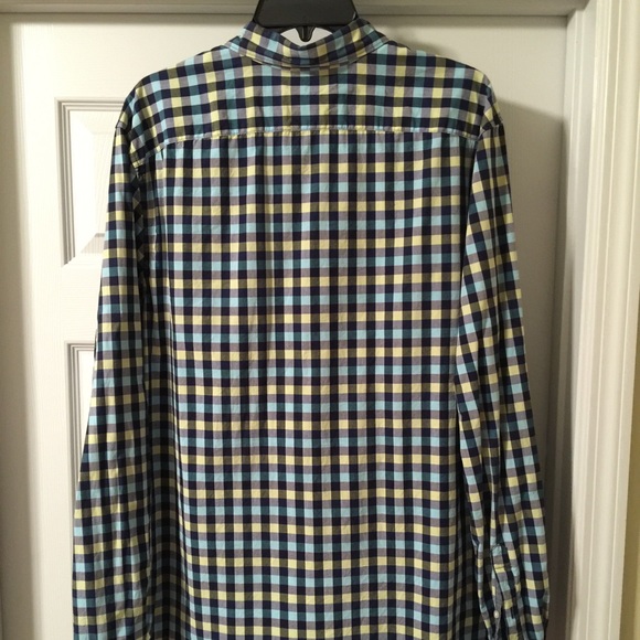 GAP Long Sleeve Button Down - Picture 3 of 3