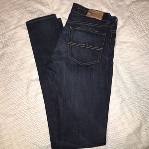 Denim & Supply Skinny Jeans