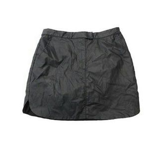 Urban Outfitters Sparkle & Fade skirt 0