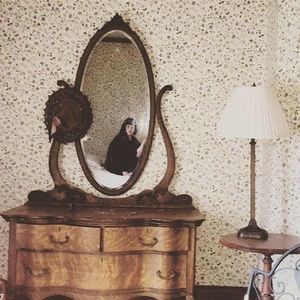 Meet your Posher, Anna