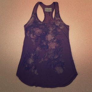 All Saints cotton tank