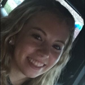 Meet your Posher, Kirsten