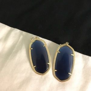Kendra Scott earrings
