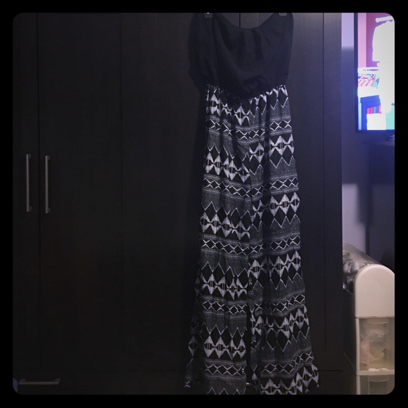Tribal Jumpsuit !