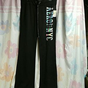 Aeropostale sweatpants