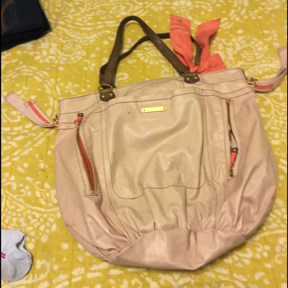 Juicy couture bag!