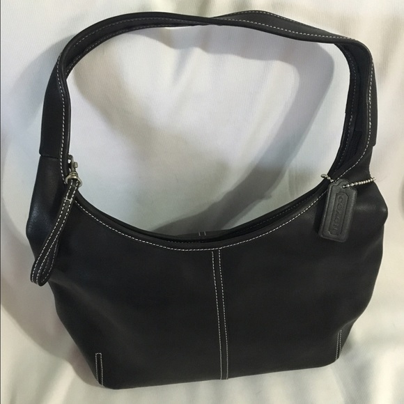 Coach Handbags - Coach medium size