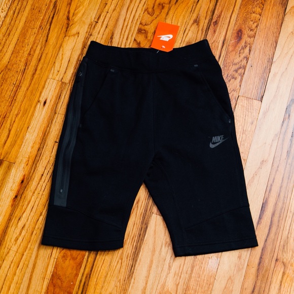 Nike Other - NIKE SPORTSWEAR TECH FLEECE SHORTS