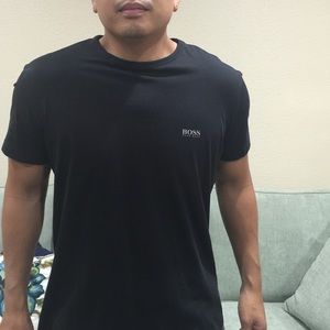 Hugo Boss Black T-Shirt