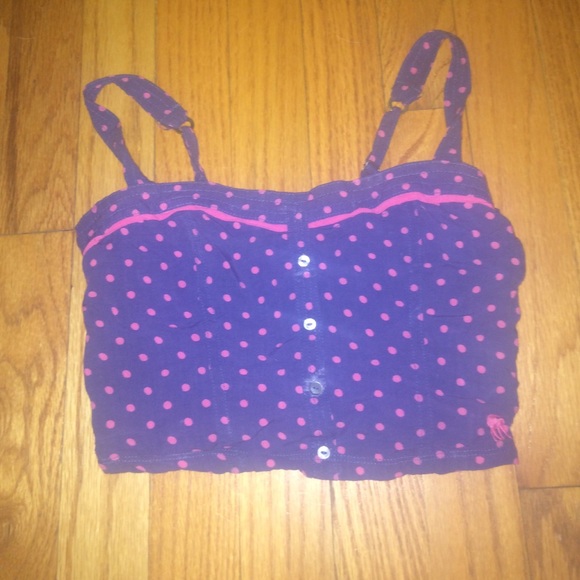 Abercrombie Kids; XL, would fit Adult XS/S