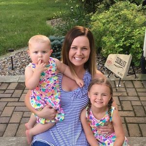 Meet your Posher, Afton