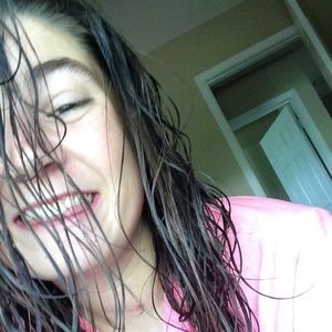 Meet your Posher, Cheyenne