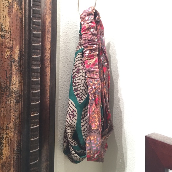 headbands from world market $7 each or (2) for $10