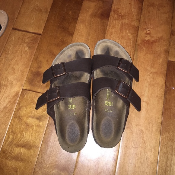 Birkenstock - Picture 1 of 3