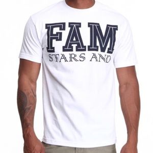 Brand New Flipside Men's Tee Large