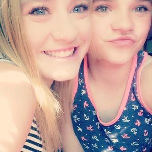 Meet your Posher, Ciara