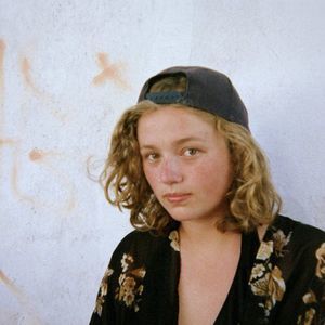 Meet your Posher, Robin